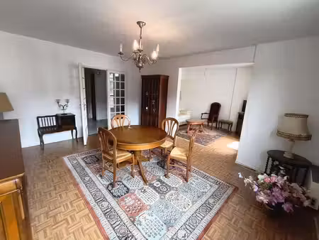 achat : appartement (19000)
