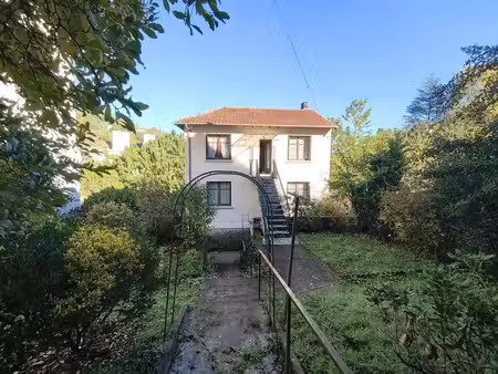 achat : maison (19000)