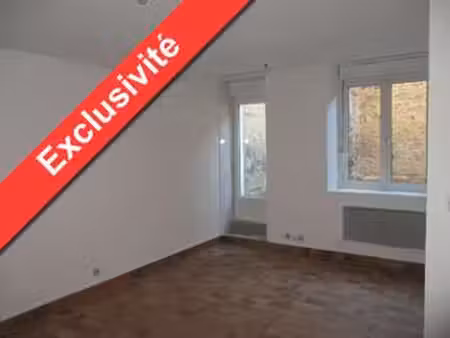 location appartement t1 meublé au mans rubillard - chasse royale (72000) : à louer t1 meub