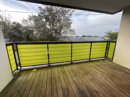 appartement à louer toulouse