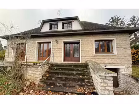 maison compiègne m² t-4 à vendre  470 000 €