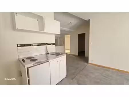 achat appartement 2 pièces 48m² niort 79000