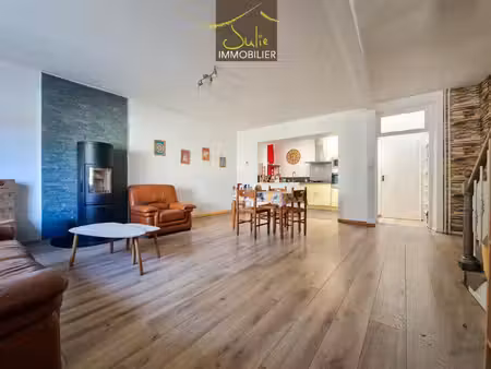 achat maison 3 pièces 74m² bressuire 79300