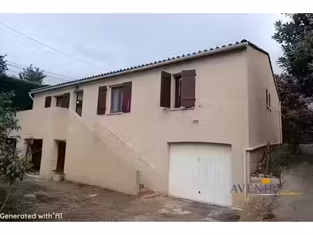 vente maison 5 pièces 98.98 m² à marseille 13ème (13013)  340 000 €