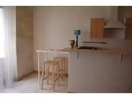 achat appartement 1 pièce 24m² bordeaux 33300