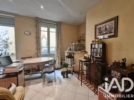 appartement à clichy (92110)