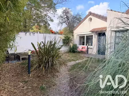 maison à antony (92160)