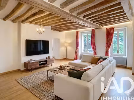maison à antony (92160)