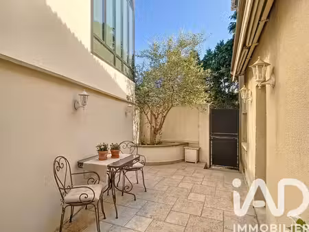 immeuble à antony (92160)