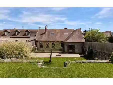vente maison 9 pièces 289 m² à vesoul (70000)  349 000 €