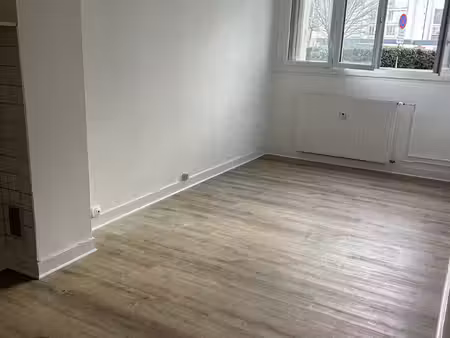 appartement t3 en centre ville