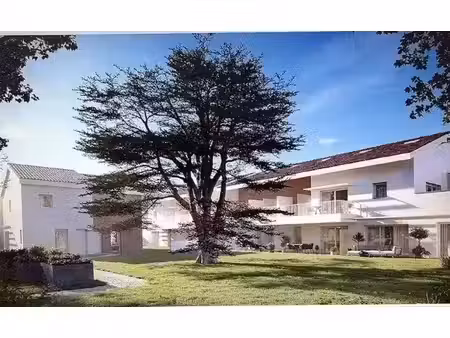 vente maison 4 pièces 87 m² à toulouse (31000)  355 000 €