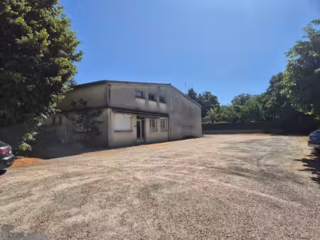 achat parking blasimon 33540
