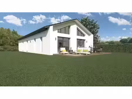 vente maison neuve 4 pièces 120 m² à sermérieu (38510)  359 000 €