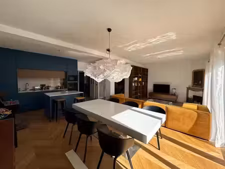 vente maison 5 pièces 150 m² à toulouse (31000)  676 000 €