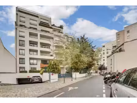 location bureaux 520m²