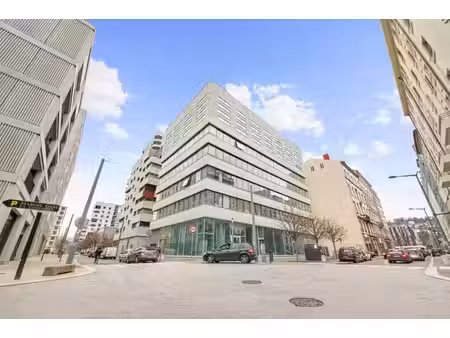 location bureaux lyon 69002 149m² à 404m²