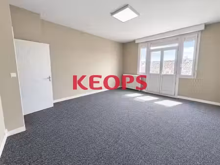 vente bureaux 175m²