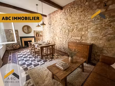 orange - appartement de 58m2 avec une belle terrasse et deux chambres