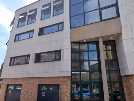 location bureaux boulogne-billancourt 92100 100m² à 200m²