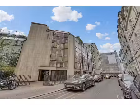 location bureaux boulogne-billancourt 92100 175m² à 358m²
