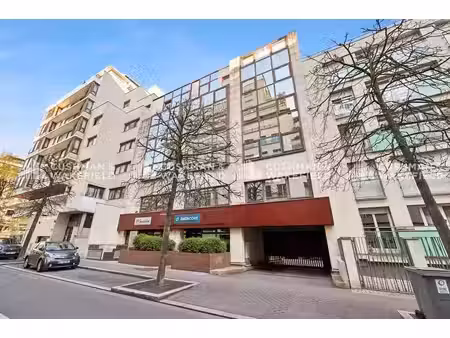 location bureaux boulogne-billancourt 92100 176m²