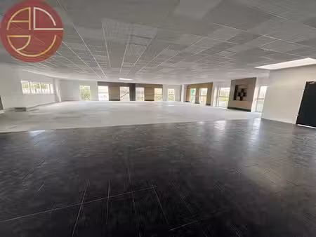 location bureaux colomiers 31770 300m²