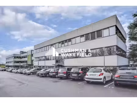 location bureaux limonest 69760 151m² à 2311m²