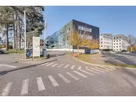 location bureaux limonest 69760 433m² à 434m²