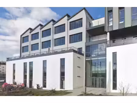 location bureaux 339m²