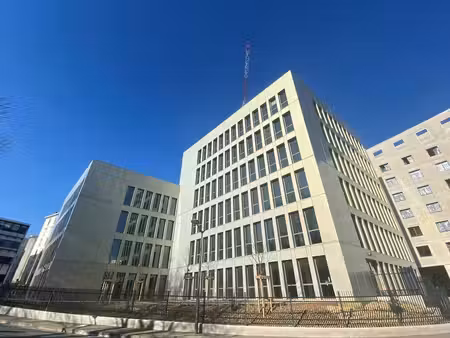 location bureaux lyon 69009 290m² à 1167m²
