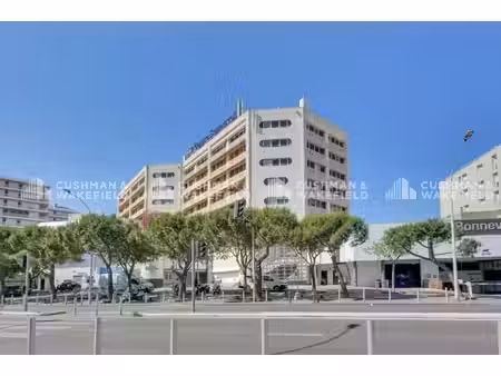 location bureaux marseille 13008 257m² à 258m²