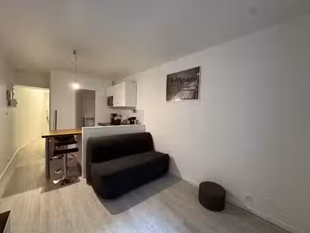 studio melun centre