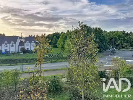 appartement à olivet (45160)