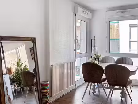 opportunité t3 de 65m2 aux chartrons