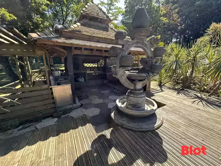 achat terrain 2 034m² st nazaire 44600
