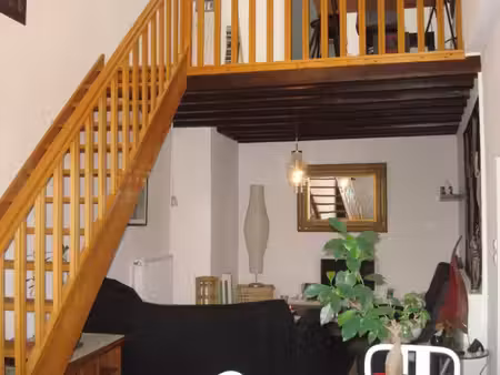 appartement deux pièces