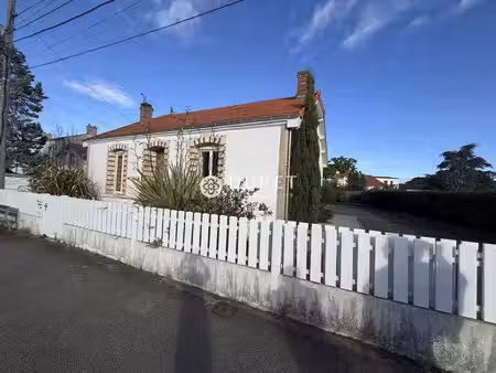 achat local professionnel 167m² la roche sur yon 85000