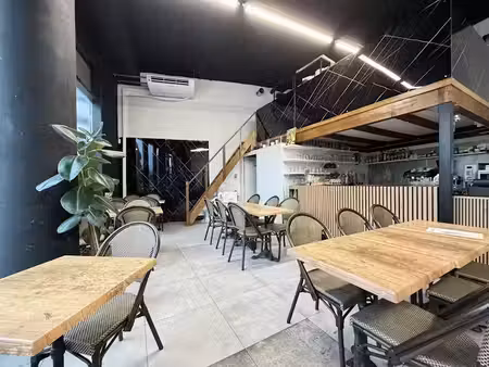 vente locaux professionnels 57 m² à agde (34300)  62 000 €
