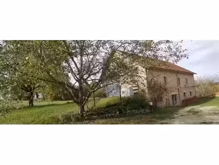 vente locaux professionnels 2 pièces 360 m² à rueyres (46120)  124 000 €