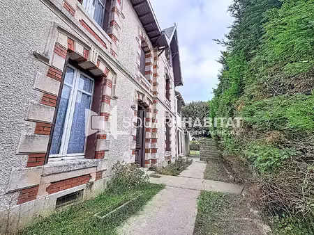 achat maison 10 pièces 180m²