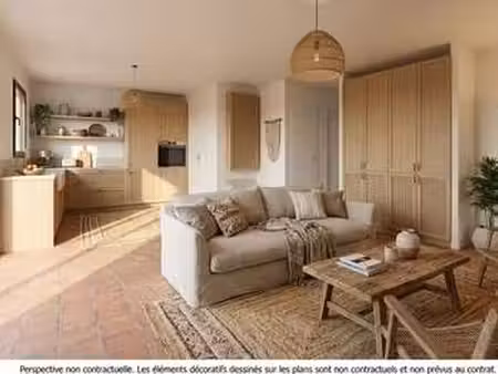 vente maison à mellac (29300) : à vendre / 59m² mellac