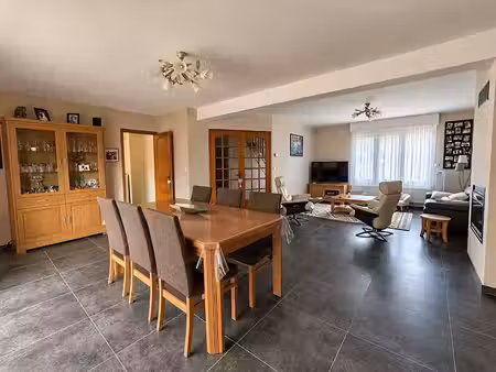 vente maison 5 pièces 166.3 m² à lille (59000)  589 000 €