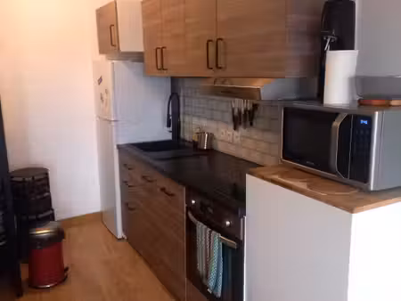 location appartement 2 pièces 41m² bayonne 64100