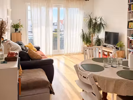 appartement à sartrouville (78500)