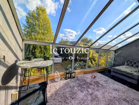 maison de 5 pièces de luxe en vente à cesson-sévigné  france