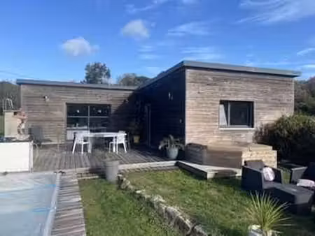vente maison à combrit (29120) : à vendre / 96m² combrit