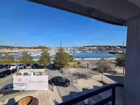 maison de luxe de 3 pièces en vente à concarneau  bretagne