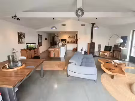 vente maison 5 pièces 187 m² à le beausset (83330)  649 000 €