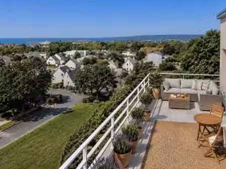 vente appartement 4 pièces bord de mer à cherbourg-en-cotentin (50100) : à vendre 4 pièces